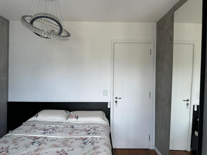 Slaapkamer 2