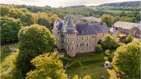 Blier Castle