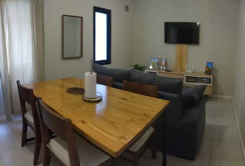 Top Airbnb: Maipú Wine Route Department in Departamento Maipú