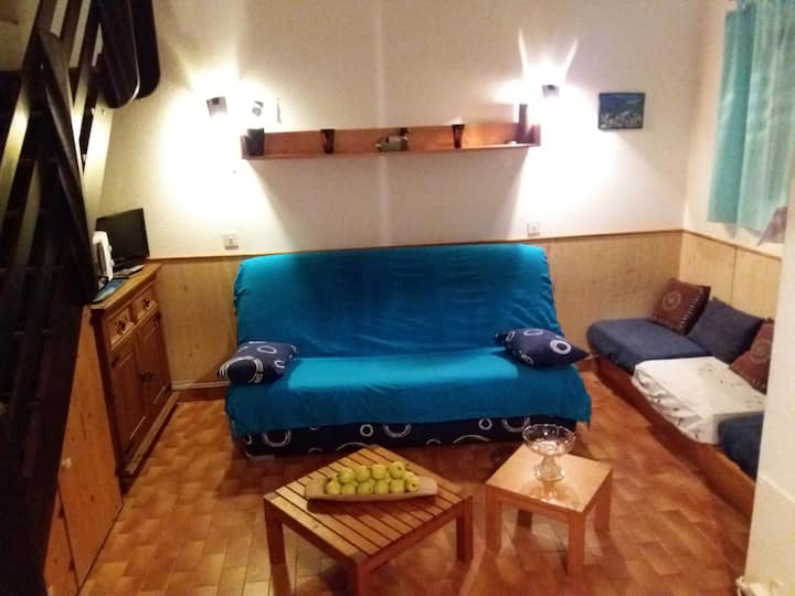 Sala de estar