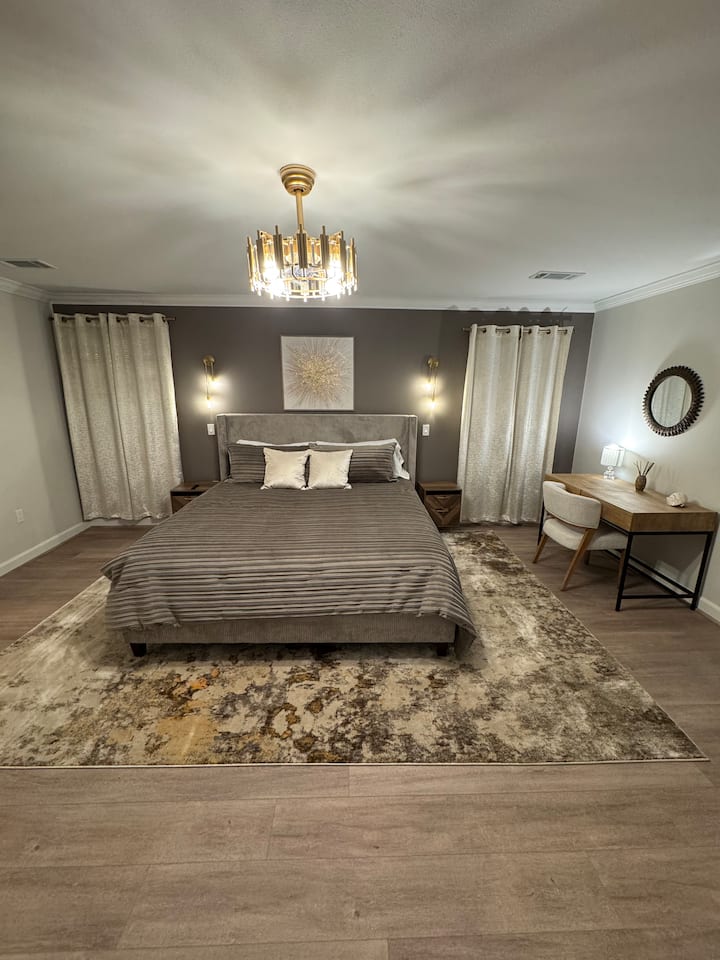 Спална соба 3