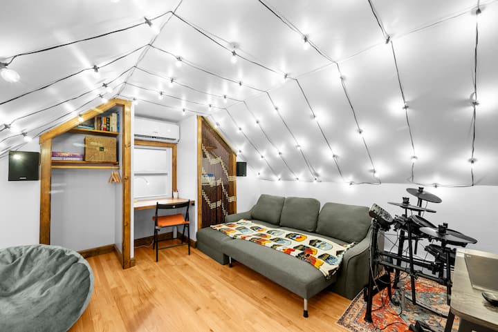 غرفة المعيشة 2