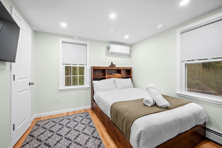 غرفة النوم 2