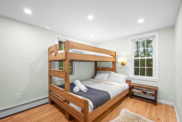 غرفة النوم 3