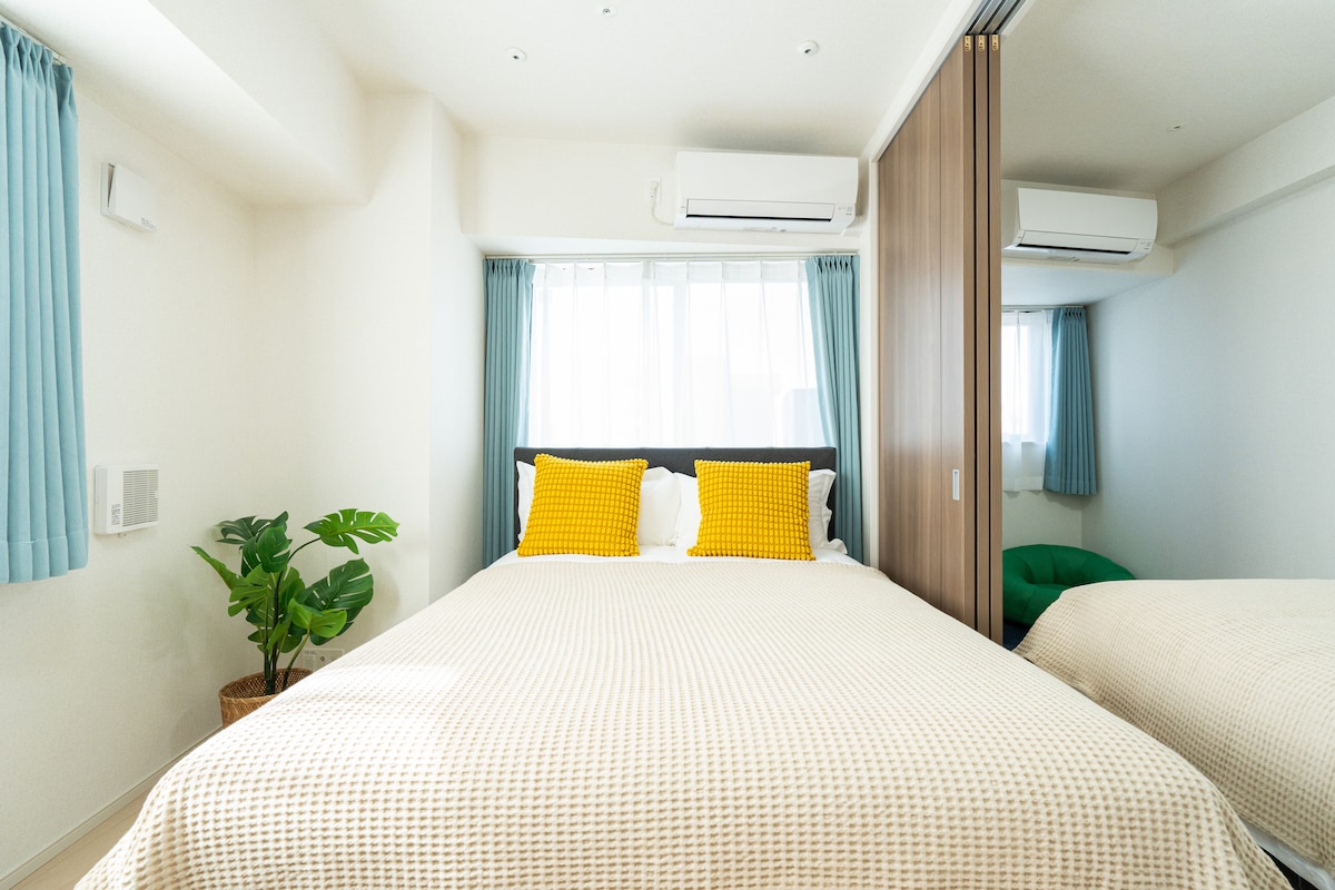 ห้องนอน