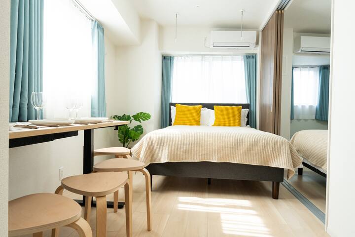 Tokyo Holiday managed Airbnb listing 3