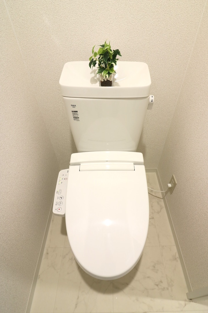 トイレ2