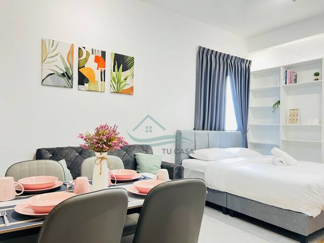 Tu Casa managed Airbnb listing 3