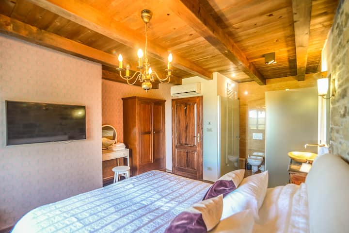 Спална соба 2