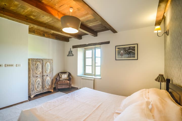 Спална соба 1