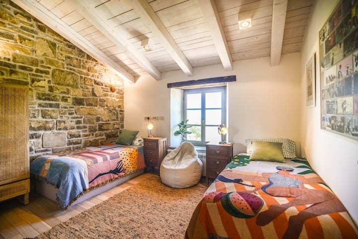 Спална соба 4