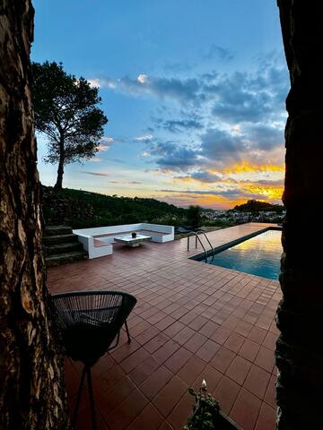 Panoramic Villa in Begur gallery image 5