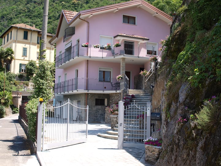 Casa Nora - Dervio