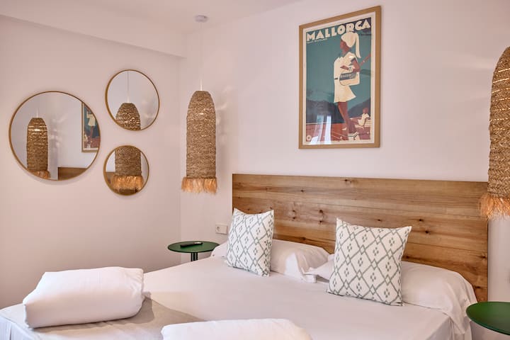 Inner Hostal Es Molí - Mallorca