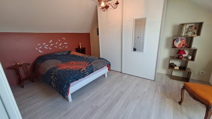 Spavaća soba 4