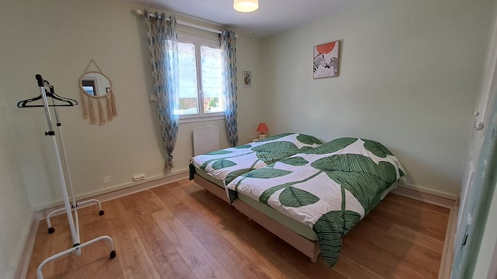 Chambre 2