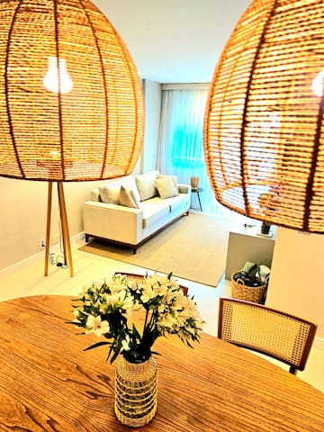 Leblon Brise – A Bossa do baixo Leblon – Posto 12