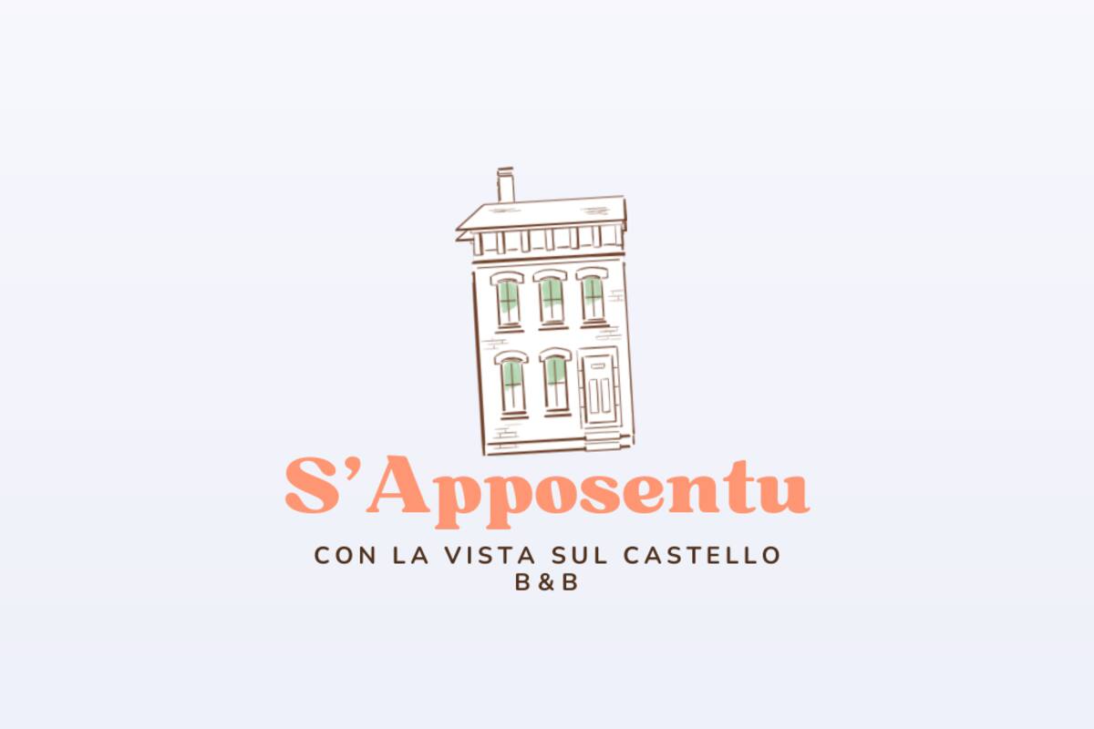 Bosa S'Apposentu sul Castello Camera Matrimoniale foto 2