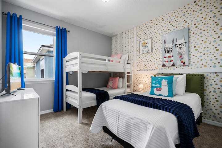 Спална соба 6