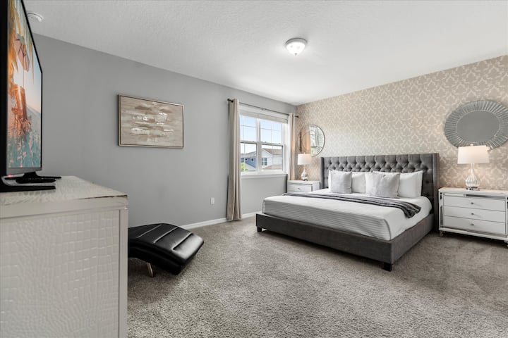 Спална соба 4