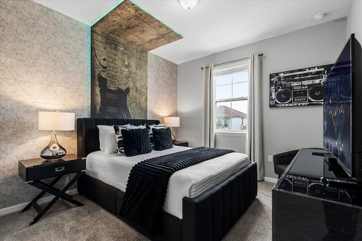 Спална соба 7