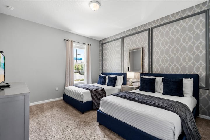 Спална соба 1