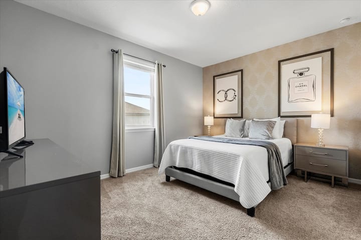 Спална соба 3