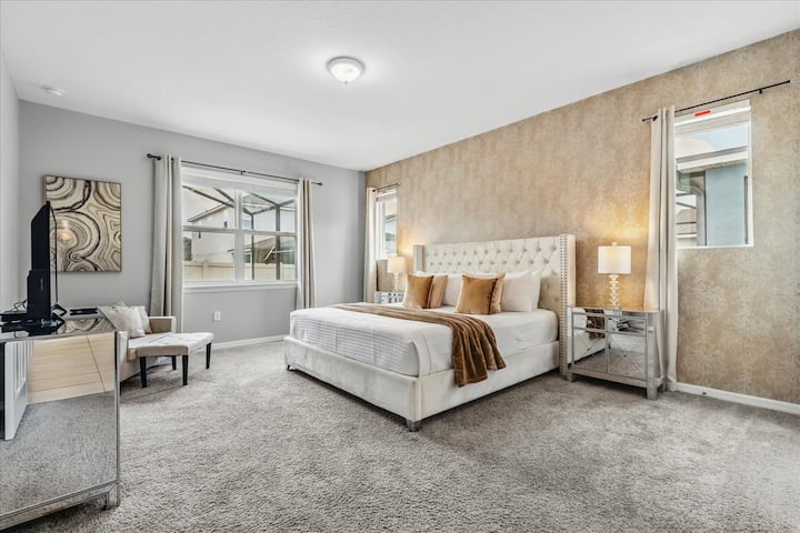 Спална соба 2