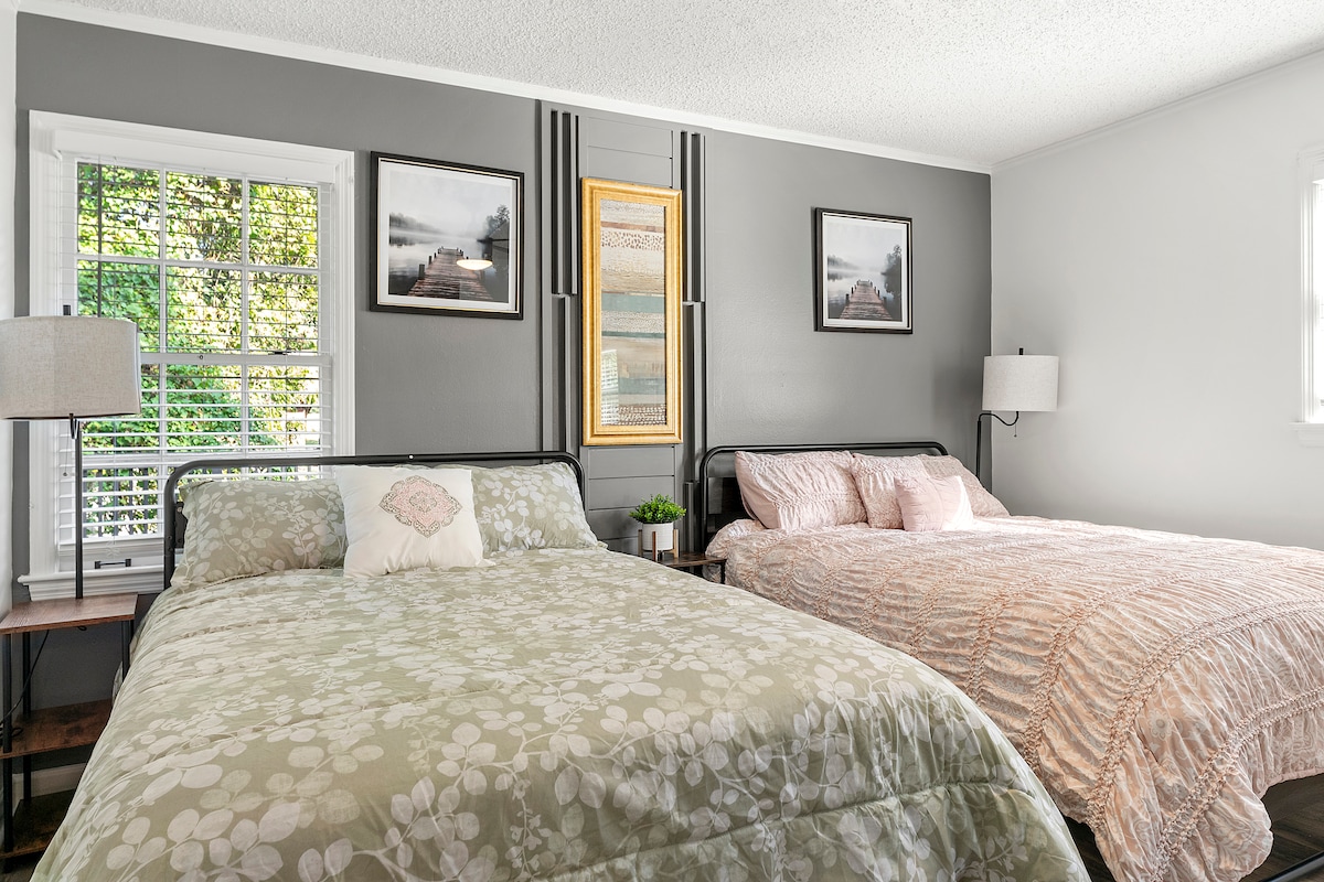 საძინებელი 3