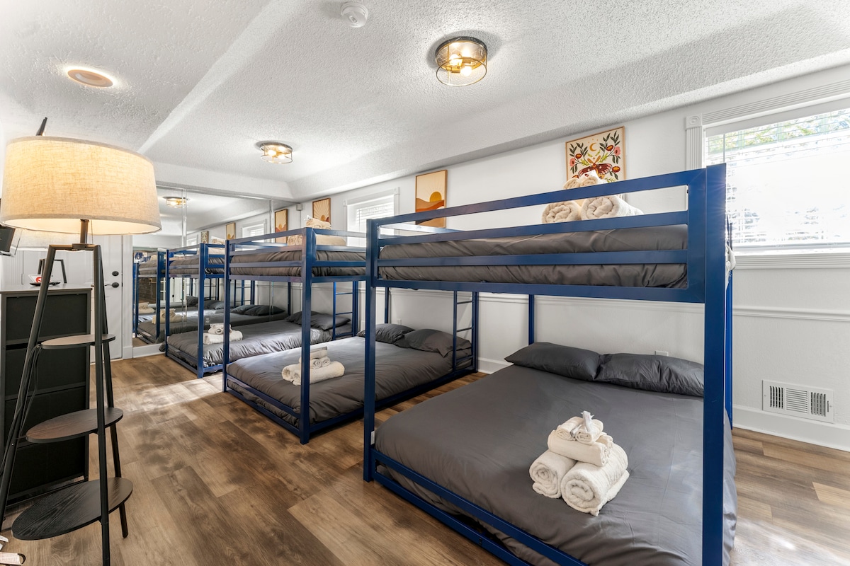 საძინებელი 1