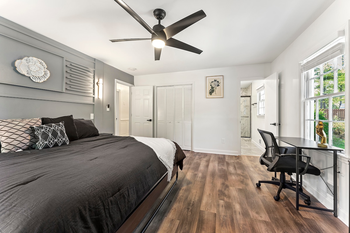 საძინებელი 4