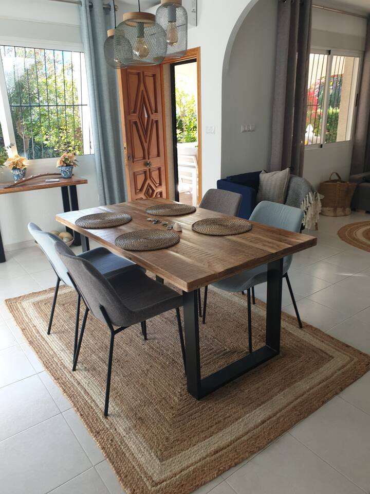 მისაღები ოთახი