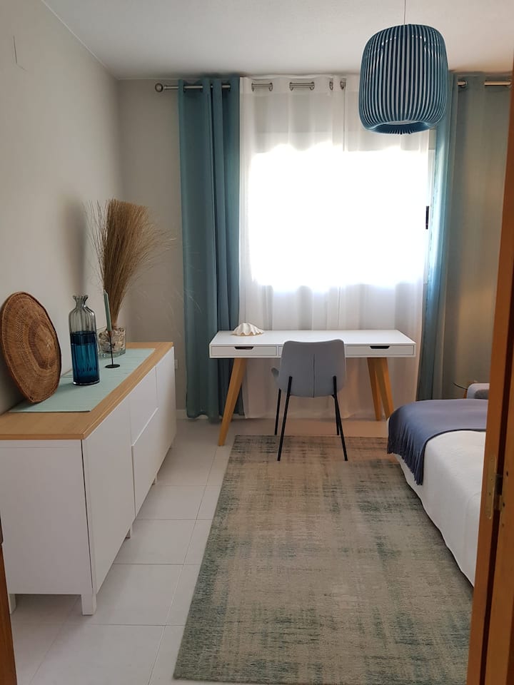 საძინებელი 2