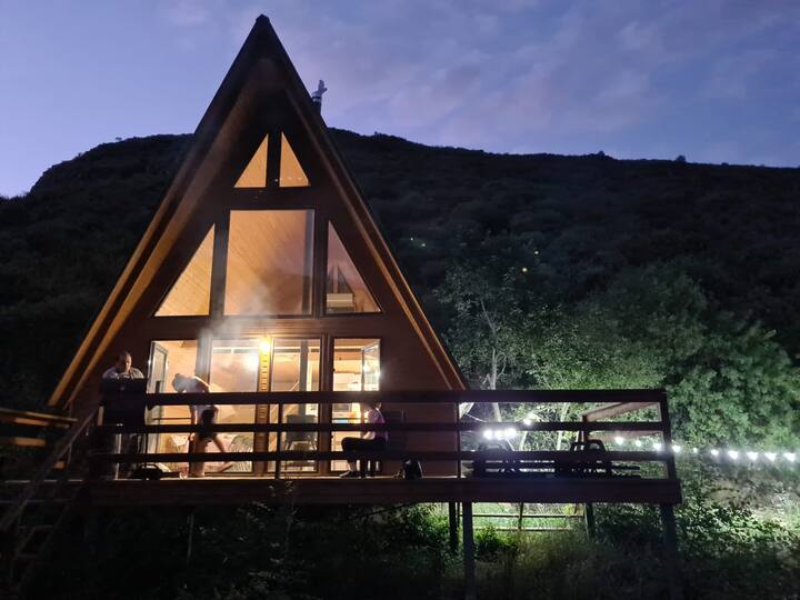 Samshvilde Hideaway