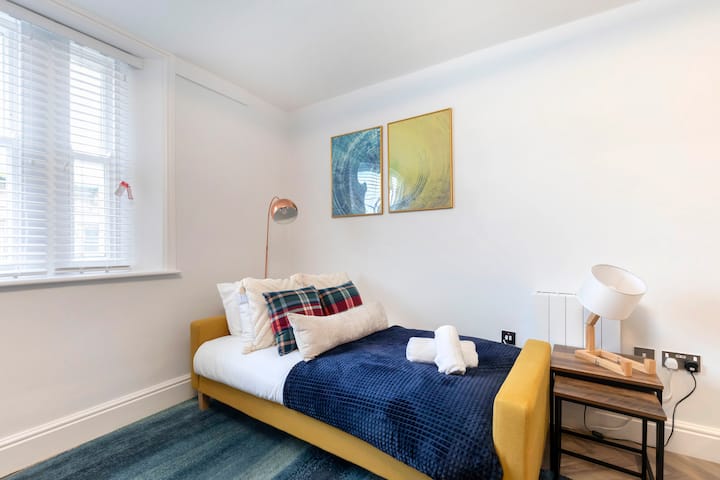 Modern Apartment By Historic Gloucester Quays - Gloucester