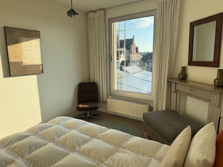 غرفة النوم 3