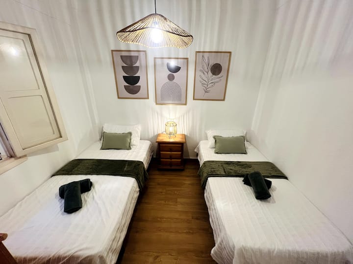 Habitación 2