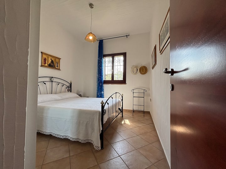 غرفة النوم 1