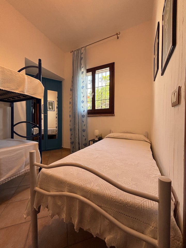 غرفة النوم 3