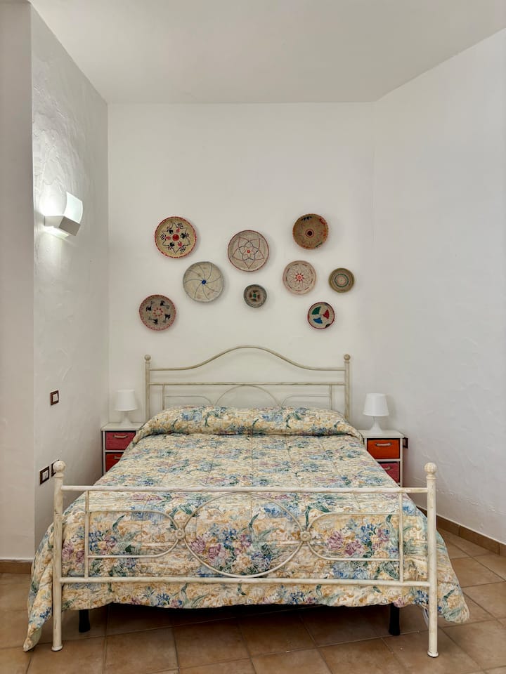 غرفة النوم 2