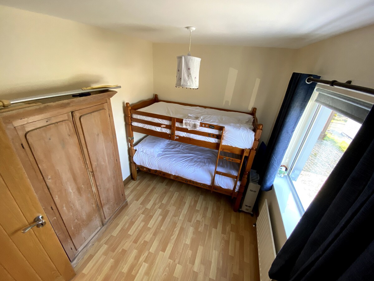 Спална соба 3