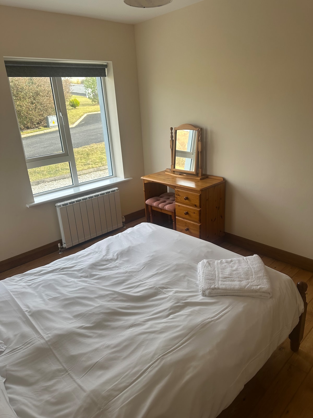 Спална соба 4