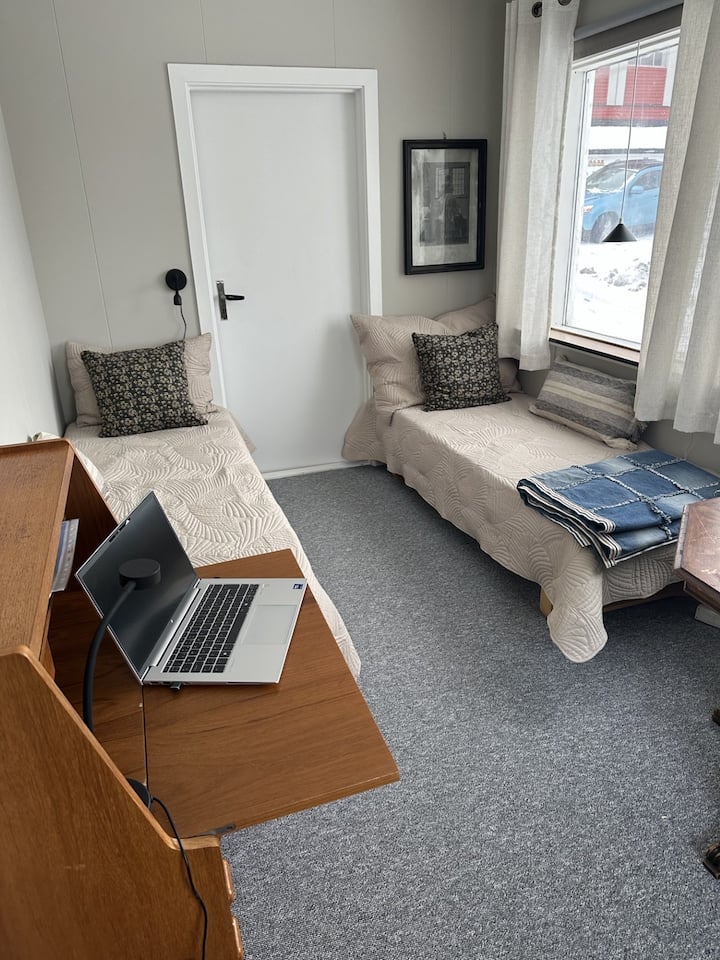 غرفة النوم 4