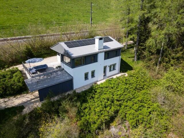 Maison “Sur la Roche” entre forêt et lac