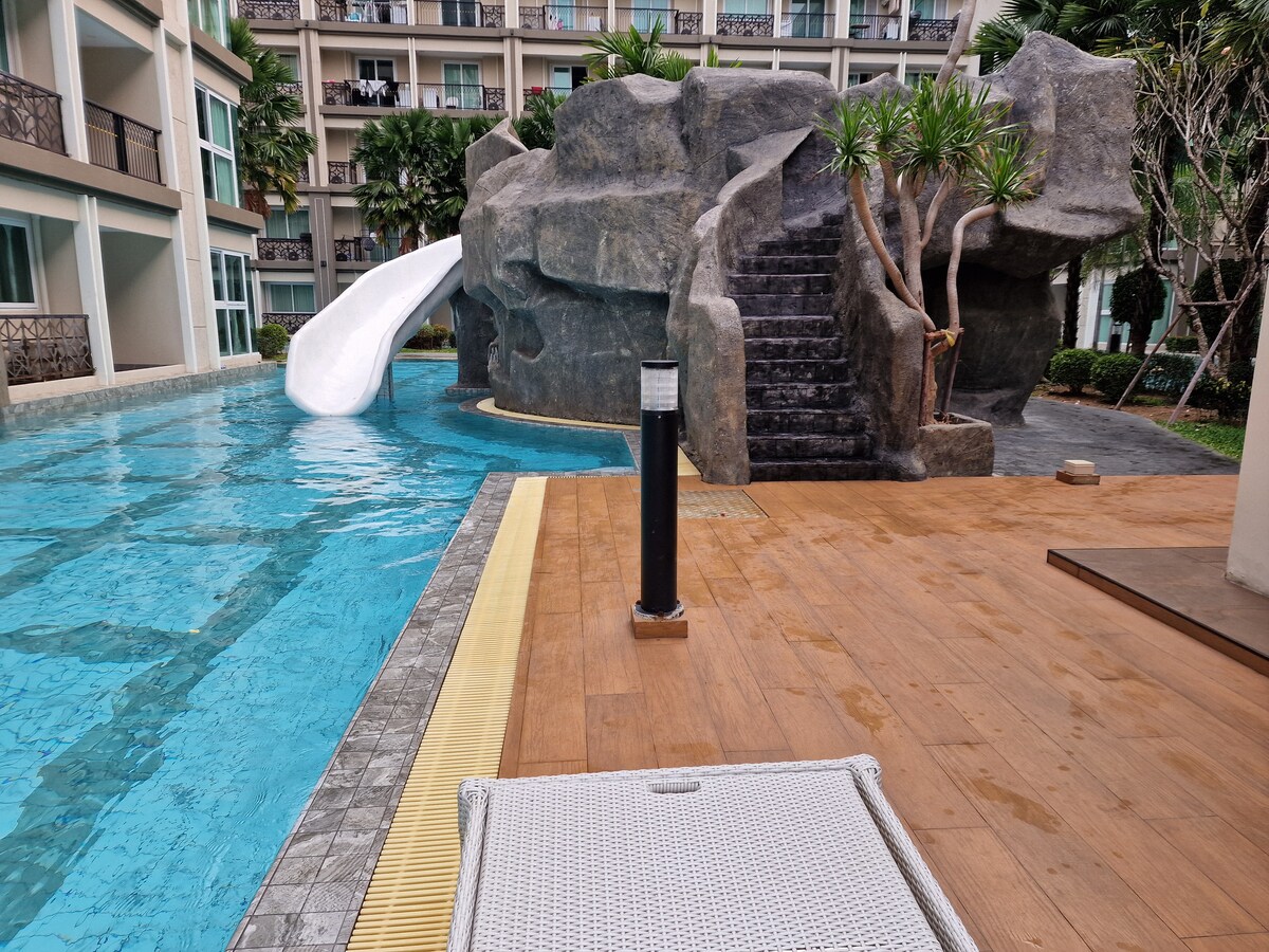 A closer look at Durable Luxury Condo Apartments