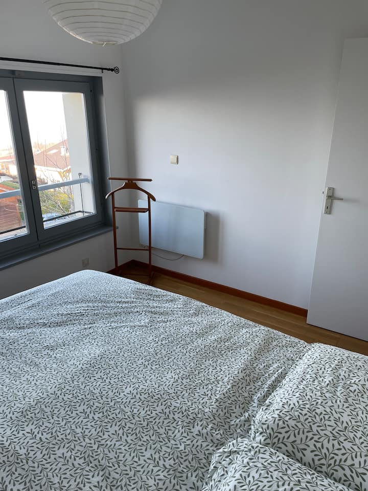 غرفة النوم 1