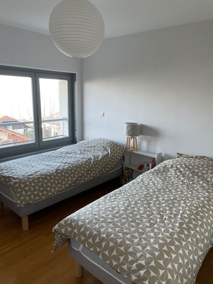 غرفة النوم 2