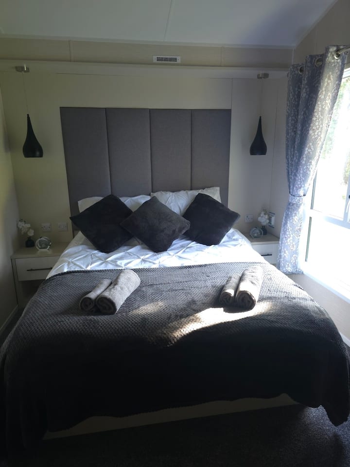 Спална соба 1