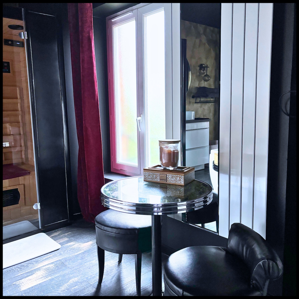 Top Airbnb: Catch Me in Saint Quentin