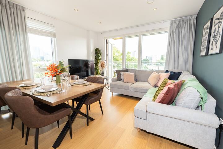 UrbiStay managed Airbnb listing 1